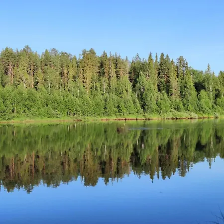 Haapala * Rovaniemi