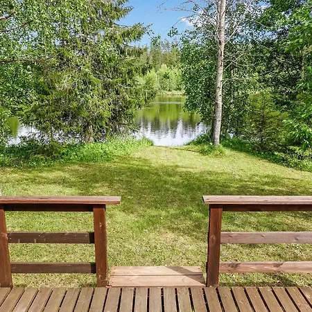 Haapala Horská chata