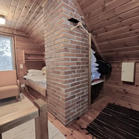 Haapala Villa *