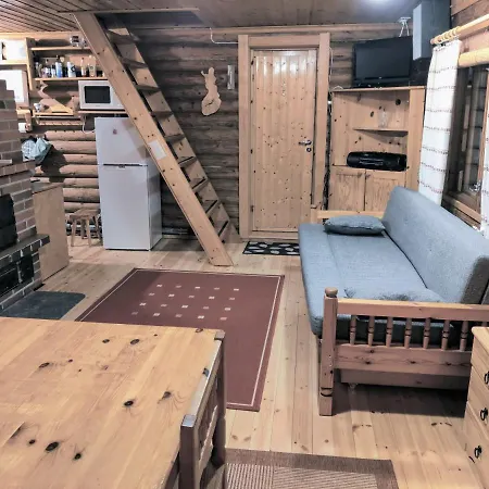 Haapala * Rovaniemi