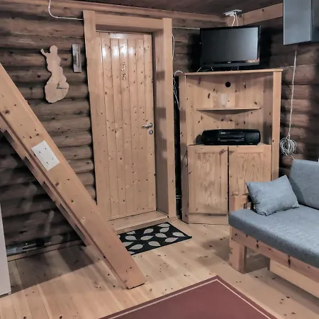 Haapala * Rovaniemi