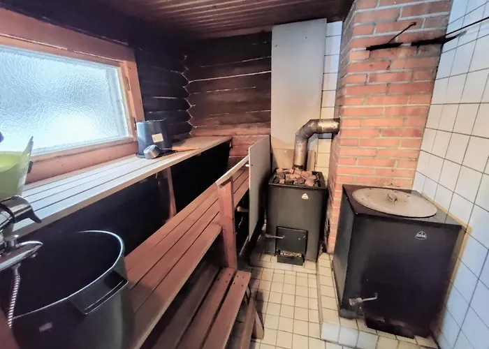 Haapala * 로바니에미