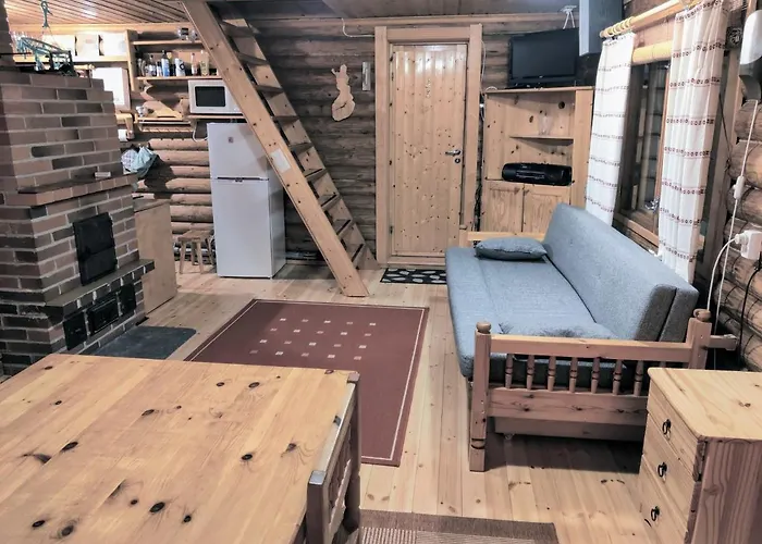 Haapala * 로바니에미