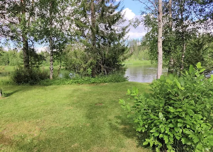 Haapala 로바니에미